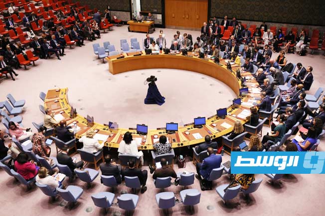 جلسة لمجلس الأمن حول القضية الفلسطينية اليوم
