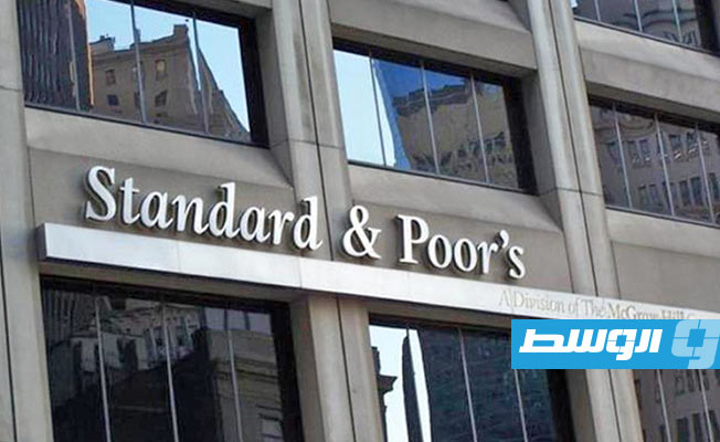 «ستاندرد آند بورز» يغلق على مستوى قياسي بدعم من نتائج أعمال وتفاؤل بشأن اللقاح