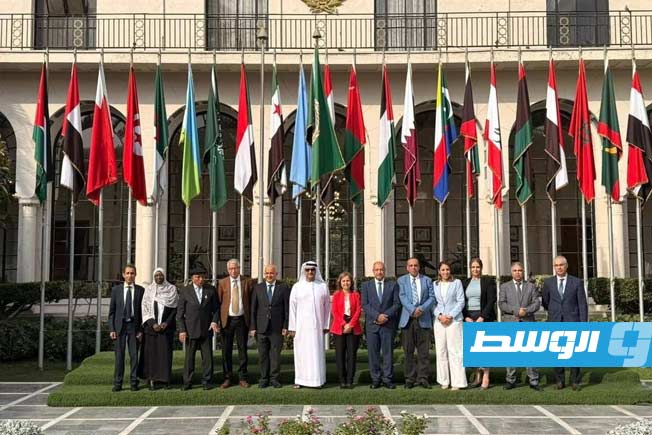 المركز الليبي للمحفوظات يشارك في «يوم الوثيقة العربية» بوثائق تاريخية نادرة