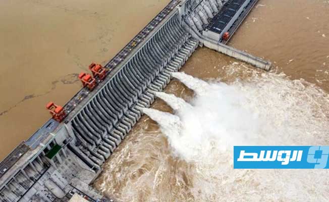 انخفاض «تاريخي» عالمي في الطاقة الكهرومائية بسبب الجفاف