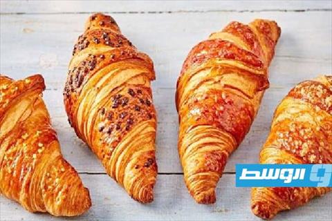 كرواسون الحمية الغذائية