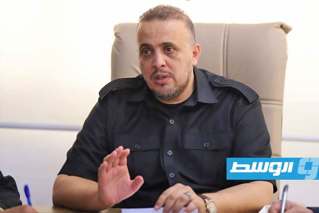 مديرية أمن أجدابيا تمنع إقامة الوافدين العزاب في الأحياء السكنية بالمدينة