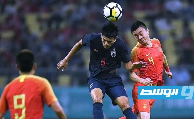 بعد تأجيل طويل.. الدوري الصيني يعود لنشاطه من جديد