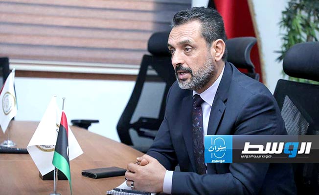 كرموس: قانون الميزانية الصادر عن مجلس النواب مخالف للاتفاق السياسي