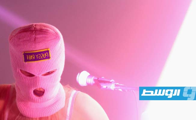 فرقة موسيقية روسية تجمع تبرعات لصالح أوكرانيا