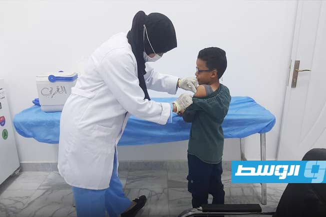تقرير أممي: 120 ألف طفل مواليد ليبيا خلال 2025