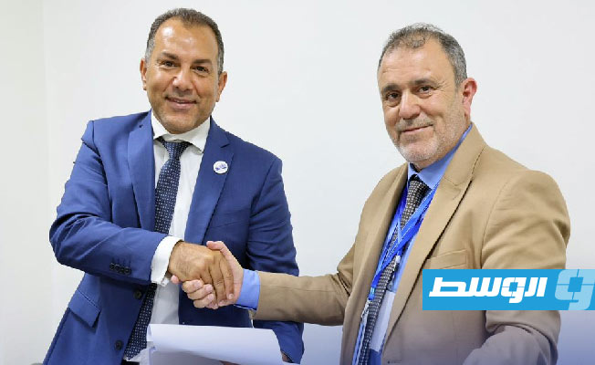 توقيع «عقد من الباطن» مع «شلمبرجير» الأميركية لحفر 3 آبار نفط