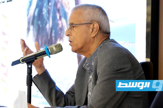 فعالية ثقافية تحتفي بالموروث الليبي في اليوم العالمي للمتاحف