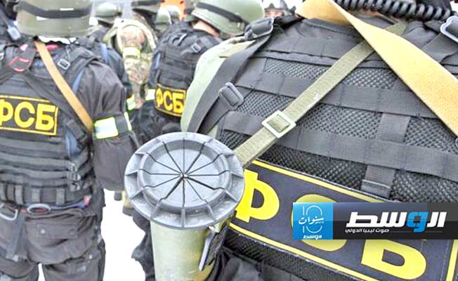روسيا تعلن مقتل مسلحين خلال «عملية لمكافحة الإرهاب» شمال القوقاز