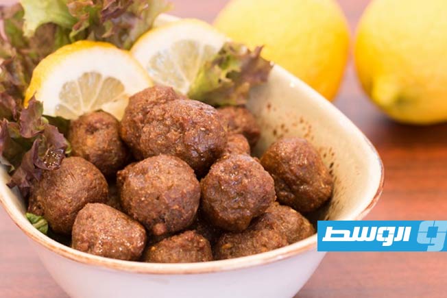 كباب الميرو السعودي