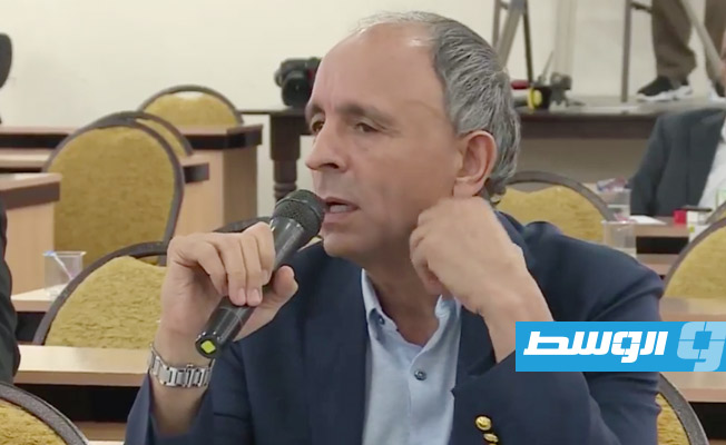 سالم قنان: لا يمكن محاسبة الحكومة والمؤسسات الرقابية غير موحدة