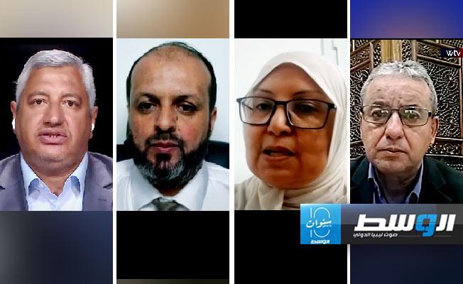 شاهد.. لماذا لم تنجح جهود البعثة الأممية في حل الأزمة الليبية؟