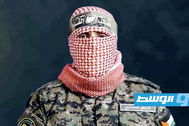 أبوعبيدة يدعو المقاومة اللبنانية لأسر جنود إسرائيليين من أجل تحرير الأسرى