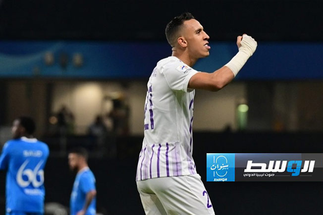 العين يوقف سلسلة انتصارات الهلال ويفوز عليه 4-2 بدوري أبطال آسيا