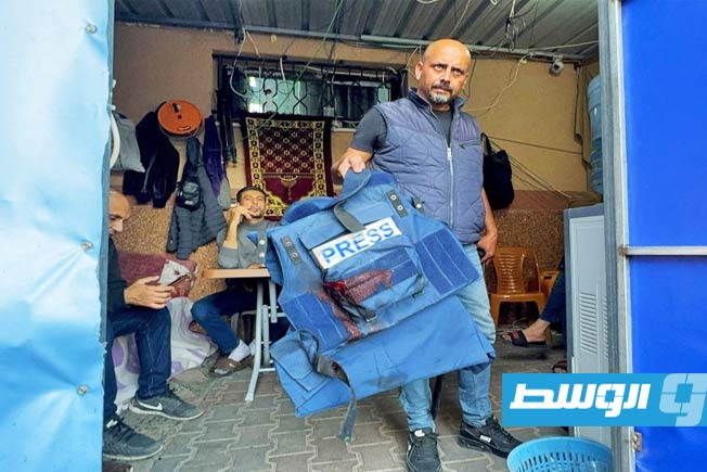 الأمم المتحدة تشكك في جدوى التحقيق الإسرائيلي في مجزرة مستشفى ناصر بغزة