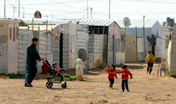 التسجيلي المصري «كباتن الزعتري».. الحلم في زمن الحرب
