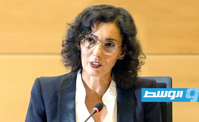 وزيرة الخارجية البلجيكية تقدم الاعتذار بعد منح تأشيرات لوفد إيراني