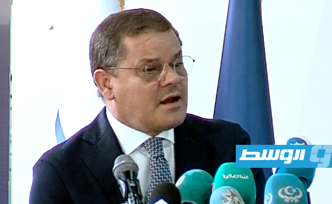 الدبيبة: قادرون على تأمين الانتخابات في جميع مناطق ليبيا.. والحجة الأخيرة لعدم إجرائها سقطت