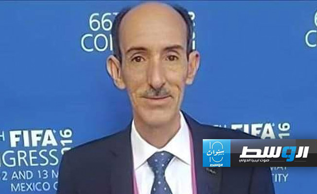 الاتحاد الليبي يحتج رسميا على عقوبات «كاف»