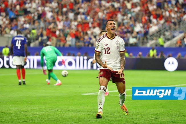 إسبانيا تطيح بفرنسا وتبلغ نهائي كأس العالم 2026 (فيديو)