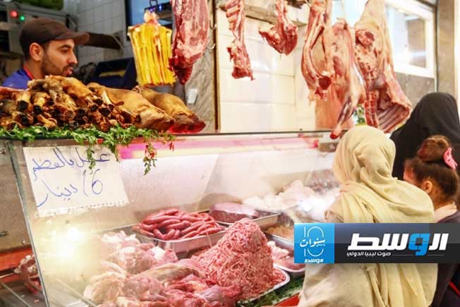 حملات المقاطعة تتوسع إلى اللحوم الحمراء والإسمنت