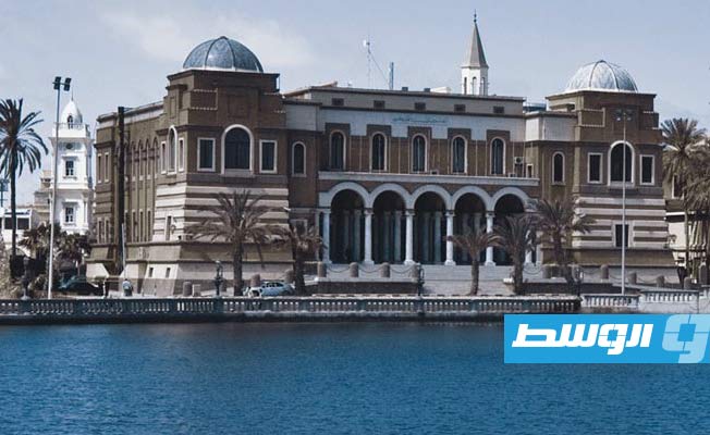 المصرف المركزي: 125.911 مليار دينار إجمالي الإيرادات العامة خلال العام 2023