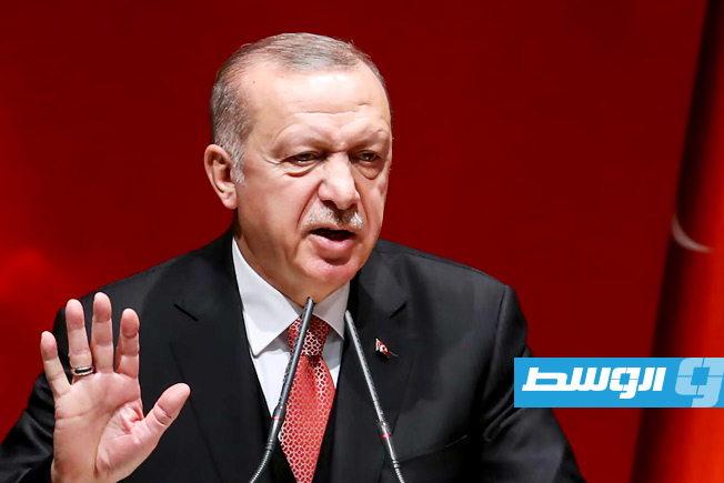 إردوغان: «إسرائيل» دولة «إرهاب».. والصور الواردة من غزة أسوأ من «المعسكرات النازية»