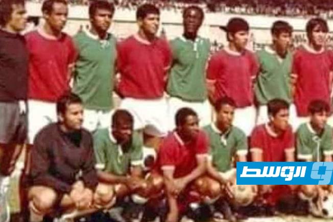 للمرة الأولى في التاريخ.. الأهلي طرابلس والأهلي بنغازي وجهًا لوجه في نهائي الكأس والسوبر بالقاهرة