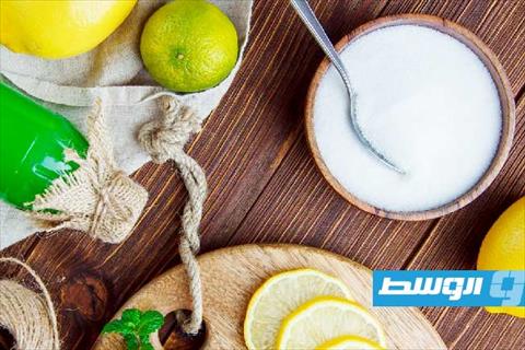 من مطبخك مباشرة.. مزيل عرق طبيعي يمنحك انتعاشًا يدوم طوال اليوم