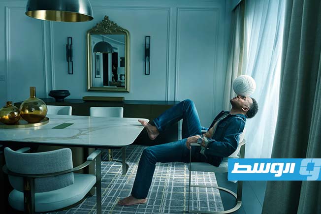 مبابي يكشف الجانب الخفي من حياته: «لم أعش كثيرًا مع عائلتي»