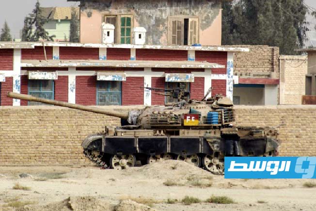 اشتباكات قرب معبر حدودي بين أفغانستان وباكستان
