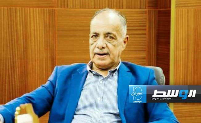 «الأولمبية الدولية» تمنح الجمعية العمومية لاتحاد الكرة حق البت في الشكوى المقدمة ضد مجلس الشلماني