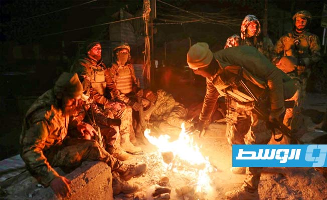 إيران: «عناصر إرهابية» هاجمت قنصليتنا في حلب بشمال سورية