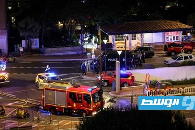 إصابة أوليغارشي أوكراني في انفجار طرد مفخخ بموناكو