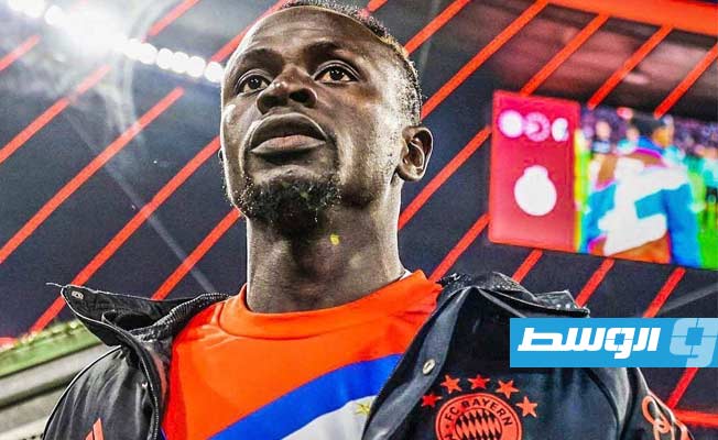 بايرن ميونخ يوقف ساديو مانيه ويغرمه ماليا