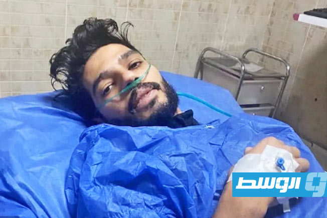 السرطان ينتصر على لاعب الزمالك السابق