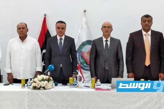 50 عميد بلدية يقترحون من غريان إلغاء المركزية ومنح حصانة لعمداء البلديات