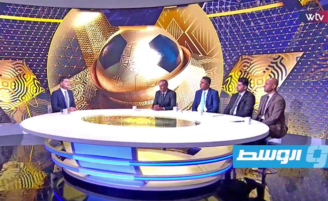 تأجيل حلقة «ملعب الوسط» بسبب ترحيل قمة الأهلي طرابلس والمدينة في «دورينا»