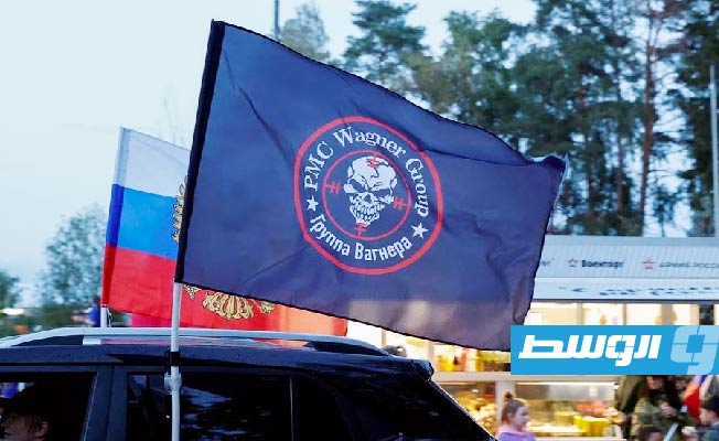 «فرانس برس»: شركة صينية باعت قمري تجسس لـ«فاغنر»