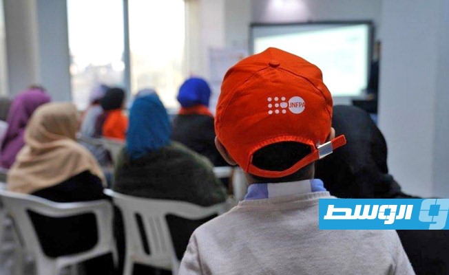 الصندوق الأممي للسكان في ليبيا يتلقى 158 مكالمة خاصة بالعنف المنزلي خلال أسبوع