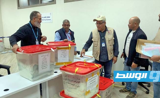 «المفوضية» تعلن نتائج الانتخابات البلدية غدًا
