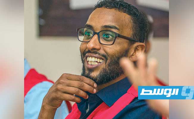 «العفو الدولية» تطالب بإطلاق رئيس «الهلال الأحمر» في أجدابيا