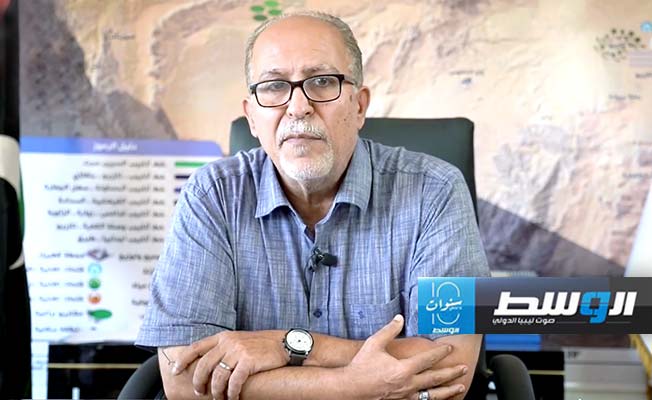 مسؤول بجهاز النهر الصناعي: تخفيض المياه عن مدن ليبية «وليس قطعًا بالكامل»