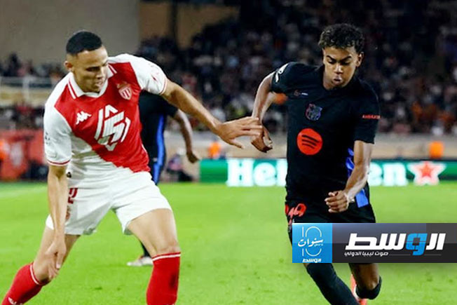 برشلونة في اختبار صعب أمام «الغواصات الصفراء» بالدوري الإسباني