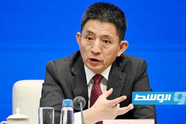 إبعاد كبير مفاوضي الصين من تمثيلها في منظمة التجارة العالمية