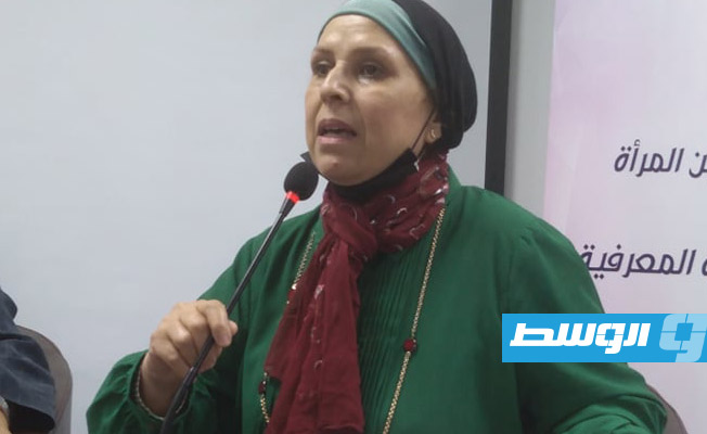 «انطلق» تنظم صالونها الثقافي في نسخته الثانية