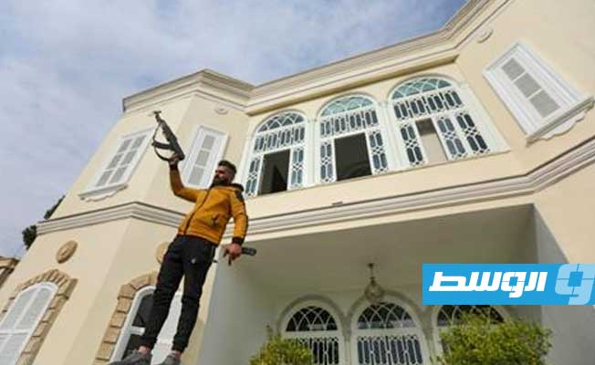 محققو الأمم المتحدة: على القادة الجدد في سورية ضمان عدم تكرار الفظائع