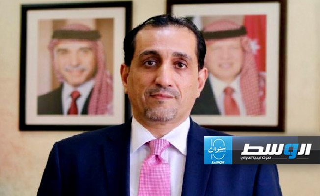 الأردن: القرار الإسرائيلي بحظر أونروا استمرار لمساعي اغتيال الوكالة سياسيا