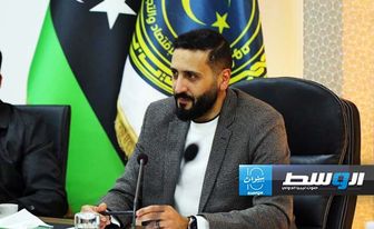 الدبيبة يُكلف أبوشيحة بمهام المدير التنفيذي لشركة النقل البحري موقتا