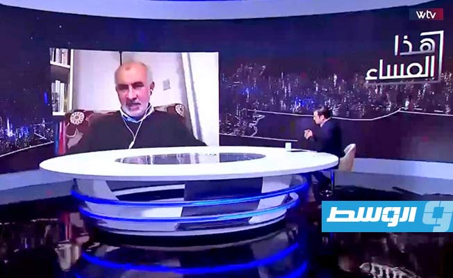 شاهد في «هذا المساء»: لقاءات نورلاند.. هل عادت واشنطن بأجندة جديدة؟